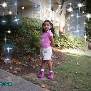 Meet your Posher, Mayra